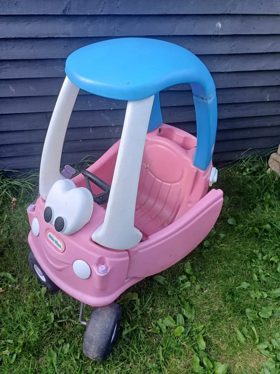 Free Car