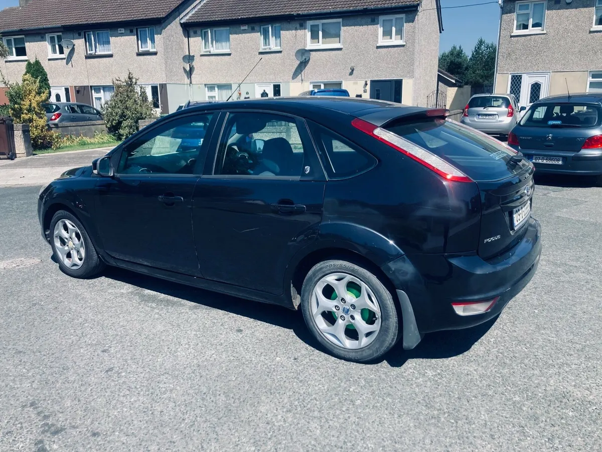 Ford focus - Image 3