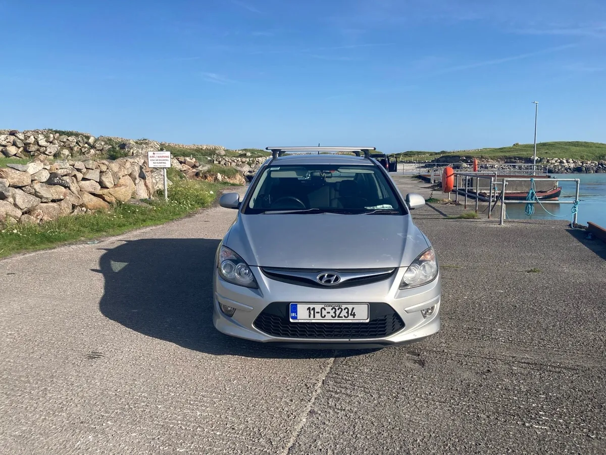 Hyundai i30 - Image 3
