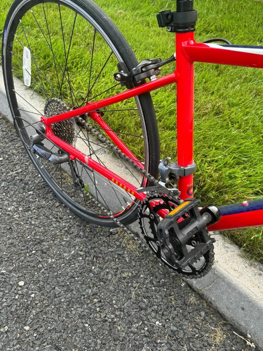 racing bike - Image 2