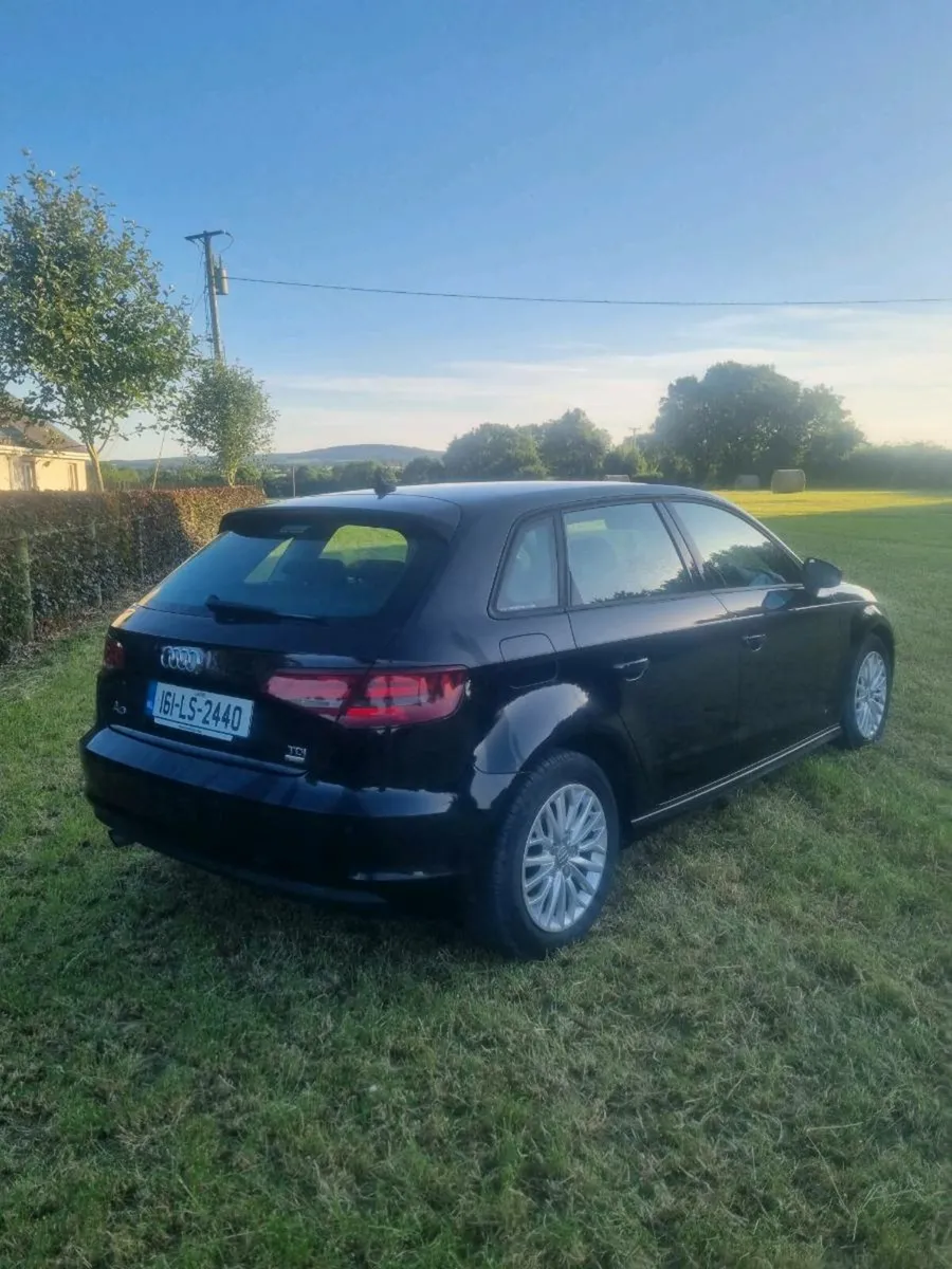 Audi a3 2016 - Image 4