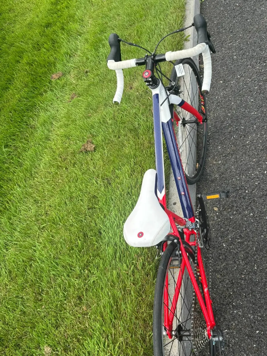 racing bike - Image 3