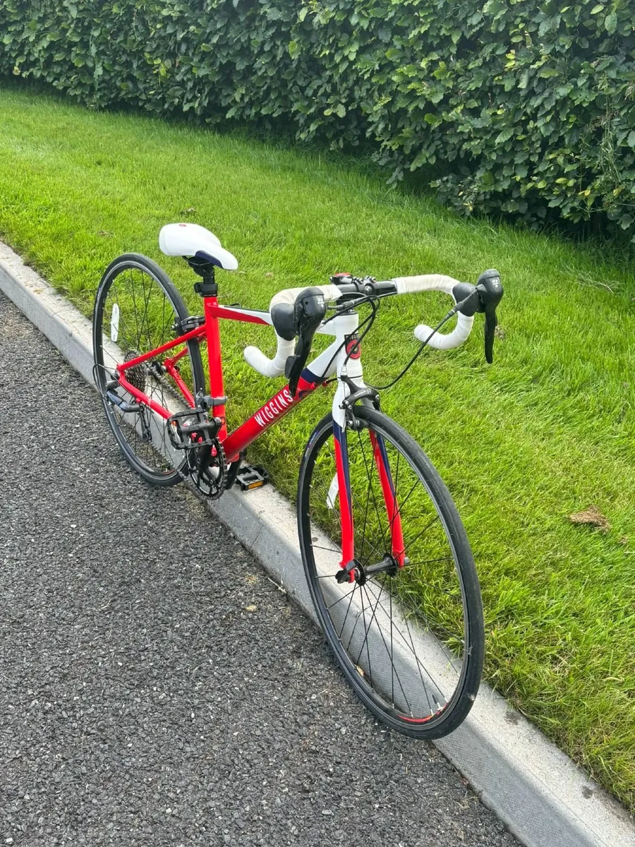 racing bike - Image 4