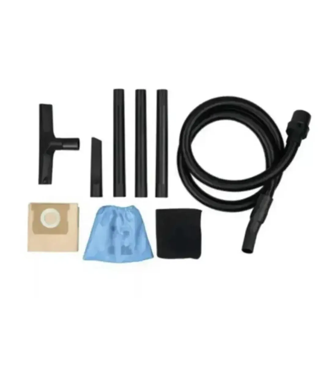 20L Brand new Wet & Dry Vacuum Cleaner Parkside. - Image 2