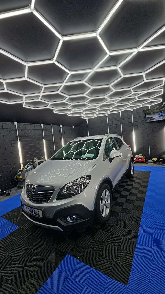 Opel Mokka - Image 1