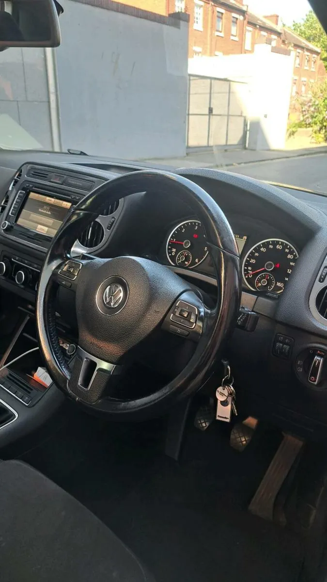 Tiguan - Image 2