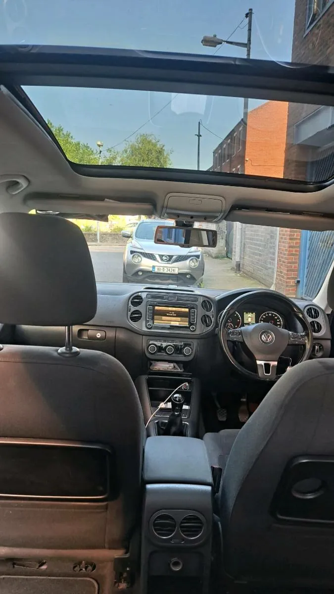 Tiguan - Image 4