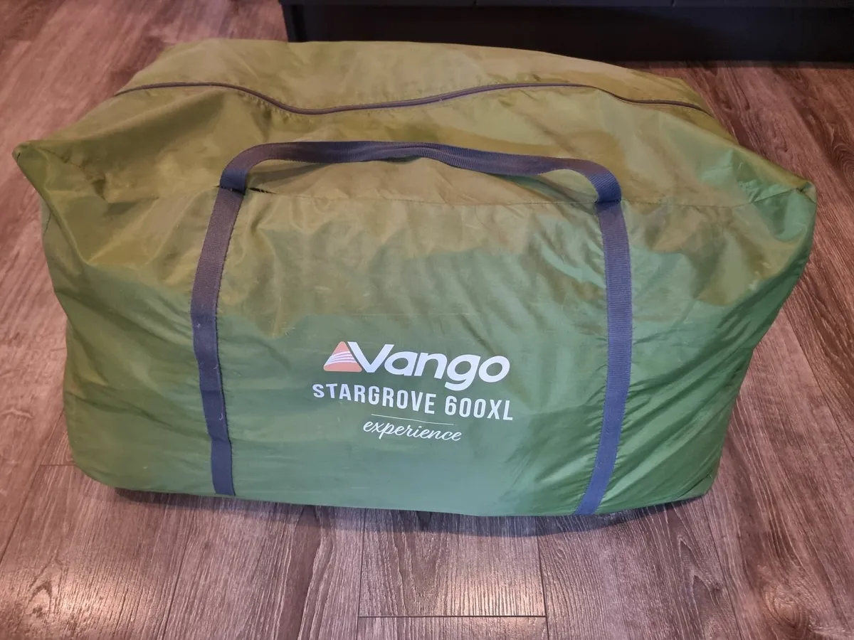 Tent (6 person)