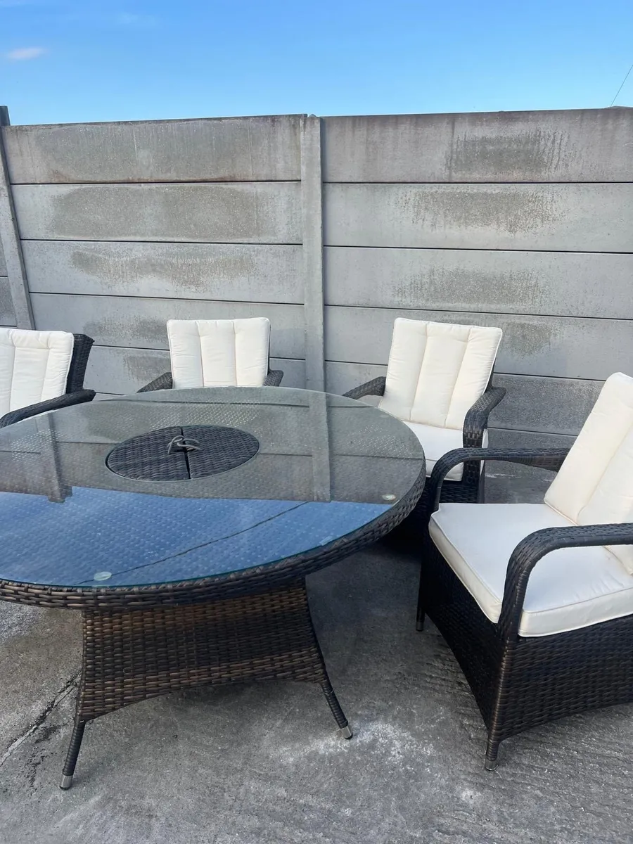 Garden furniture - Image 2