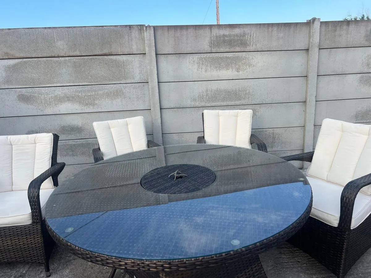 Garden furniture - Image 3