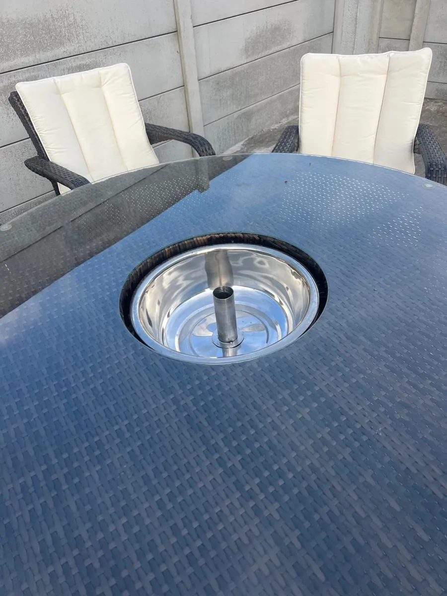 Garden furniture - Image 4