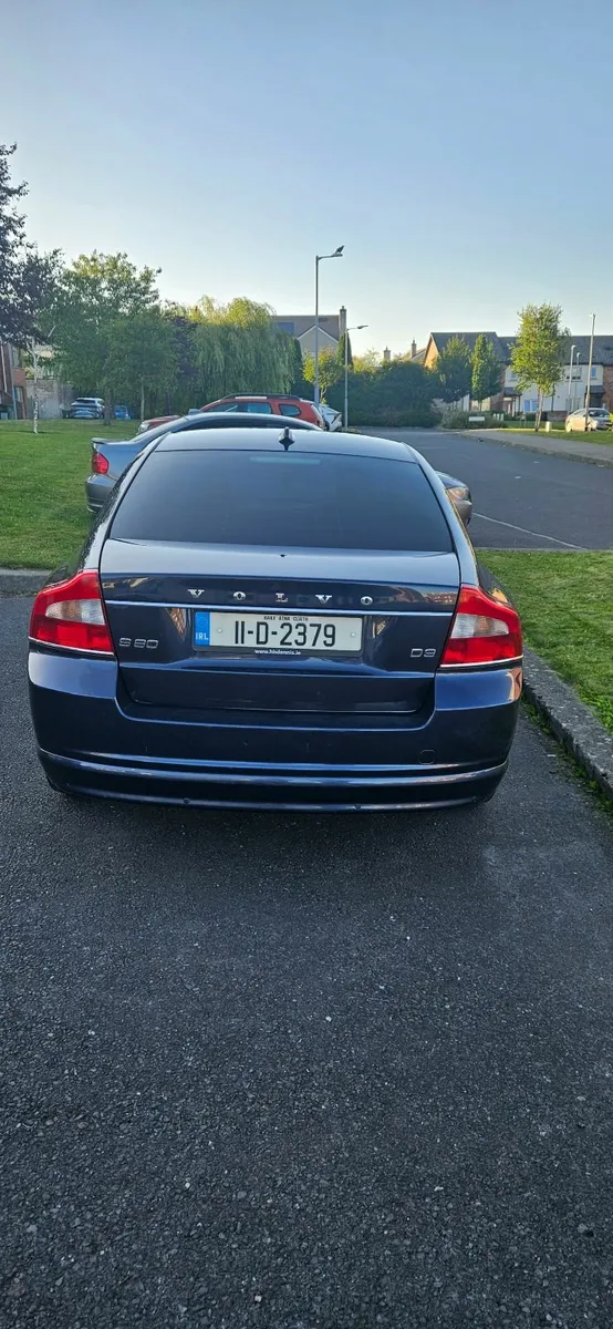Volvo S80 2011 - Image 4