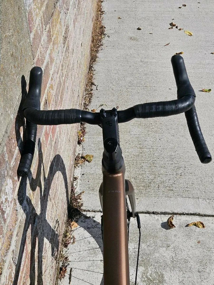 Orbea Terra gravel bike - Image 4