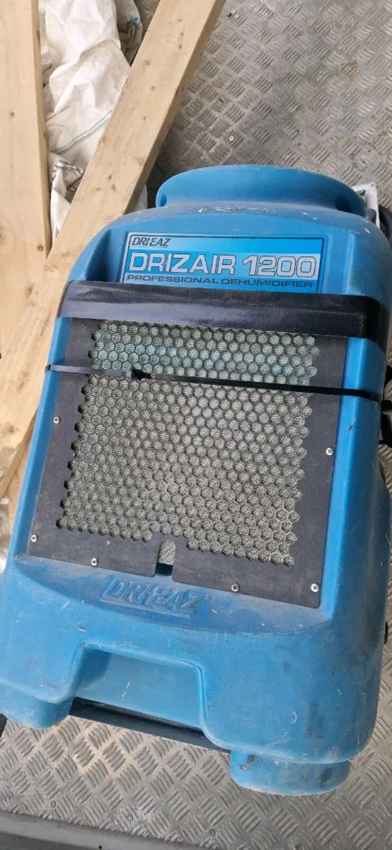 Dehumidifier - Image 1