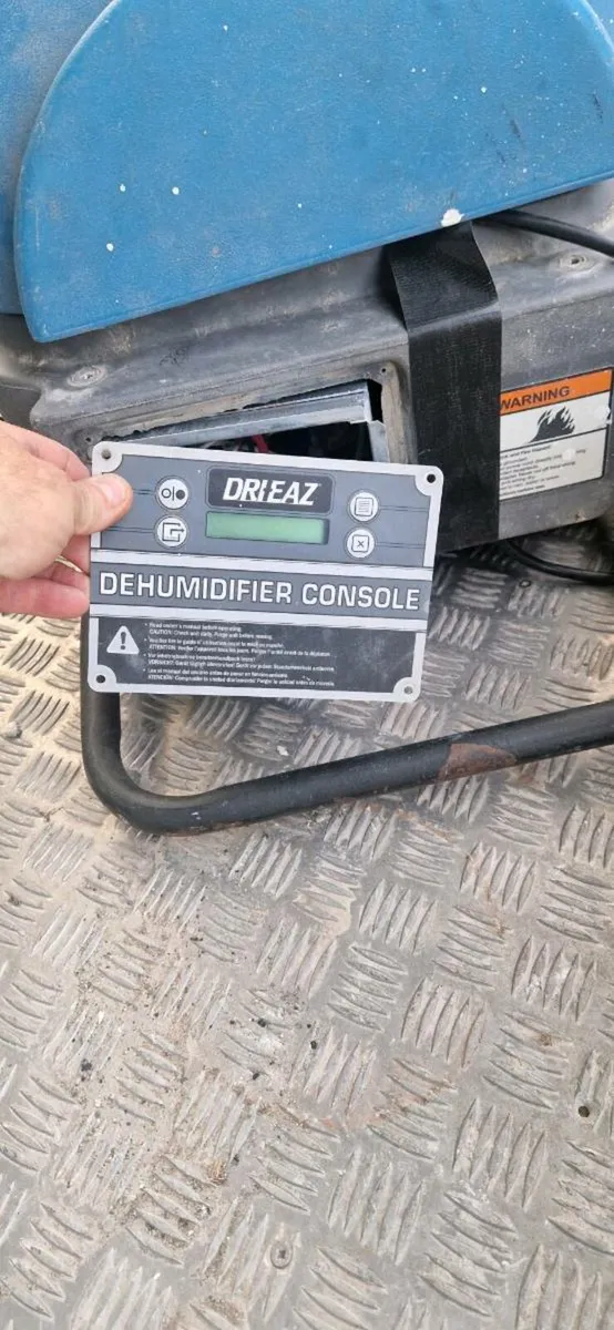 Dehumidifier - Image 2