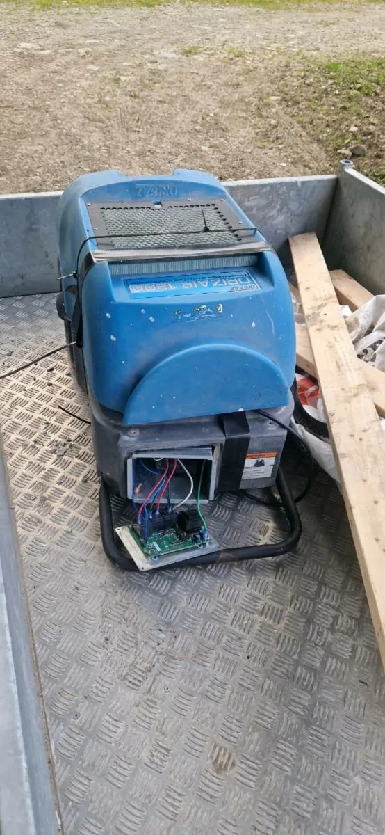 Dehumidifier - Image 3