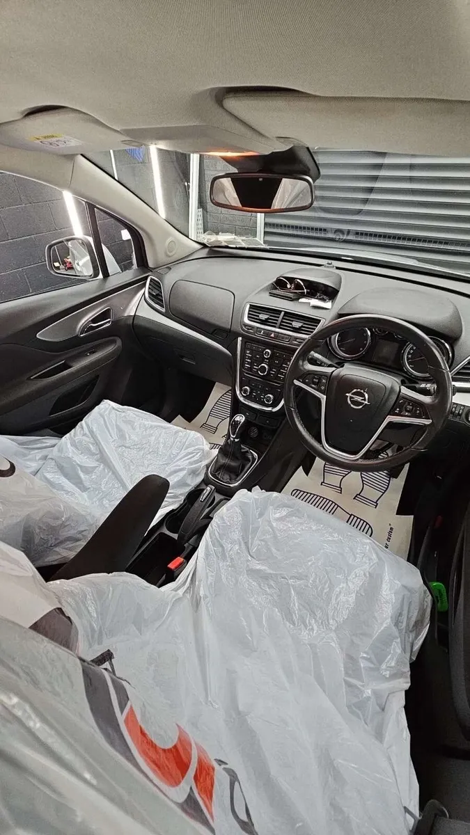 Opel Mokka - Image 3