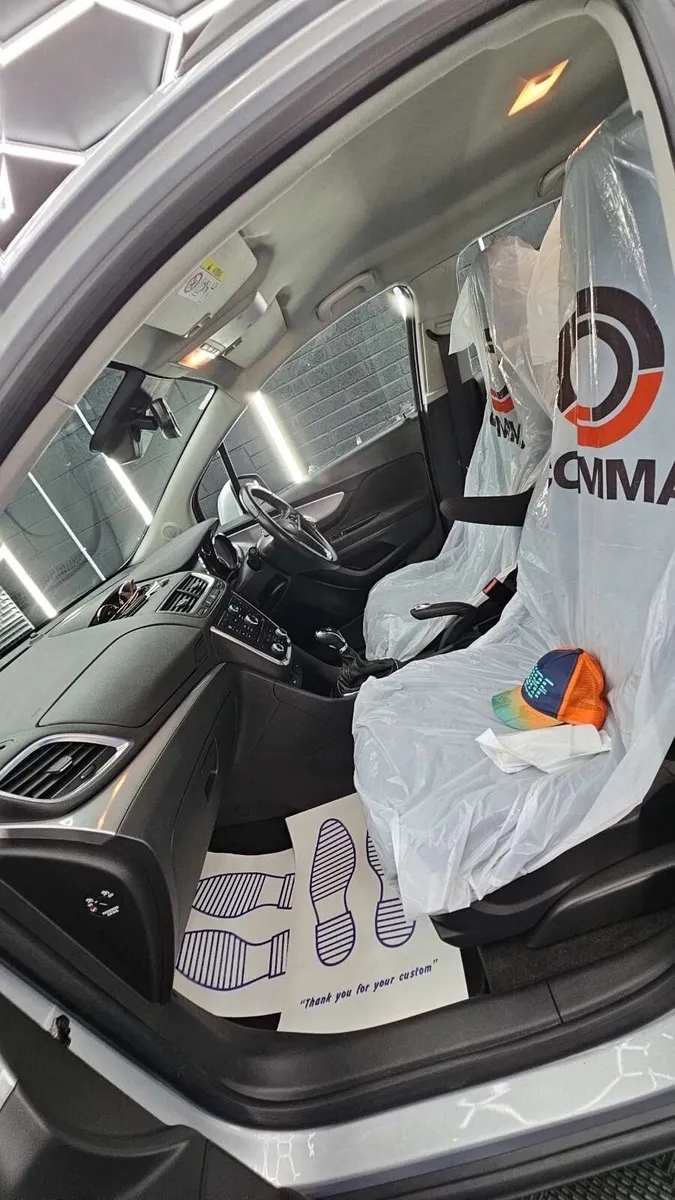 Opel Mokka - Image 4
