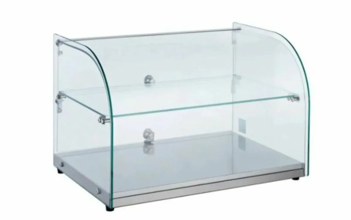 Vitrine 45L
