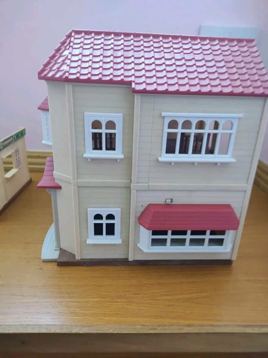 Sylvanian families collection - Image 2