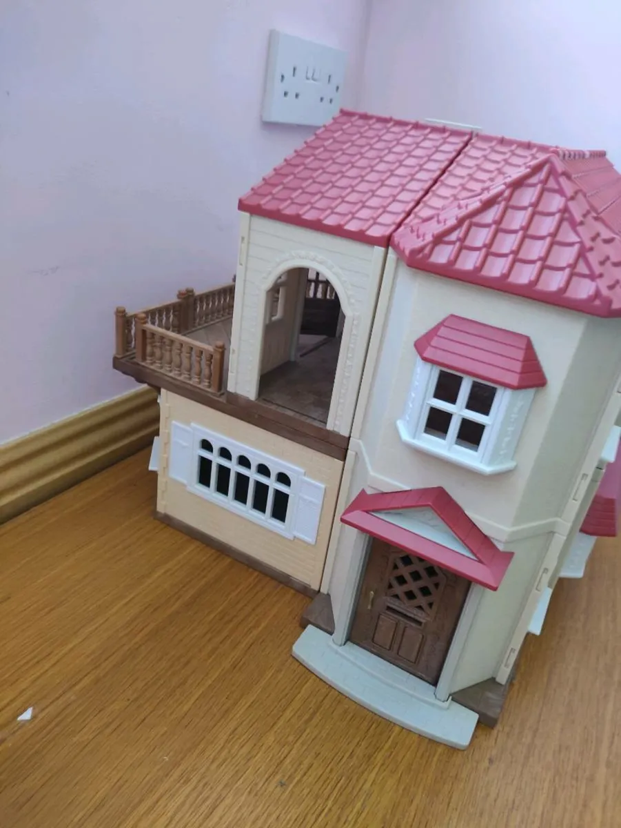 Sylvanian families collection - Image 3