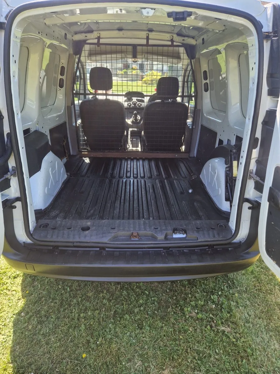 Renault kangoo - Image 4