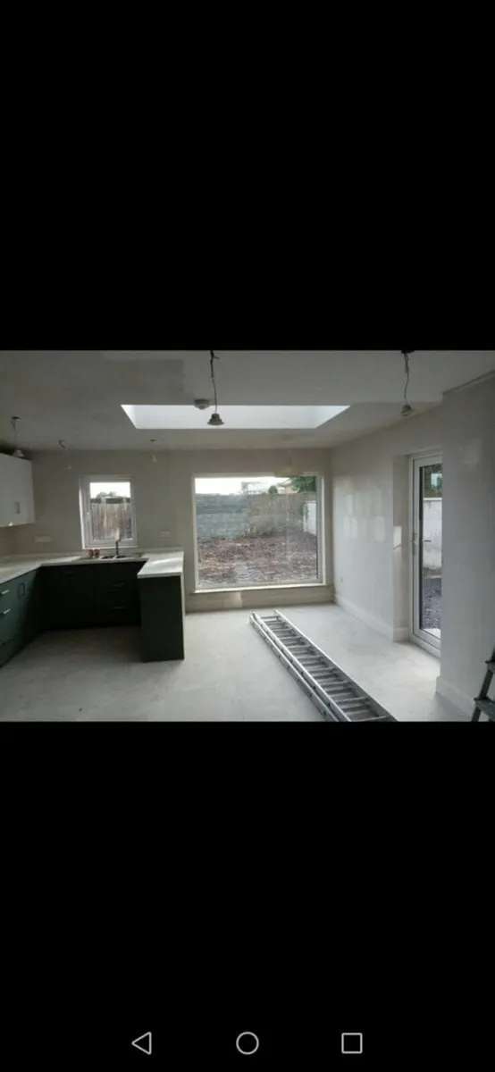 Concrete work - Image 2