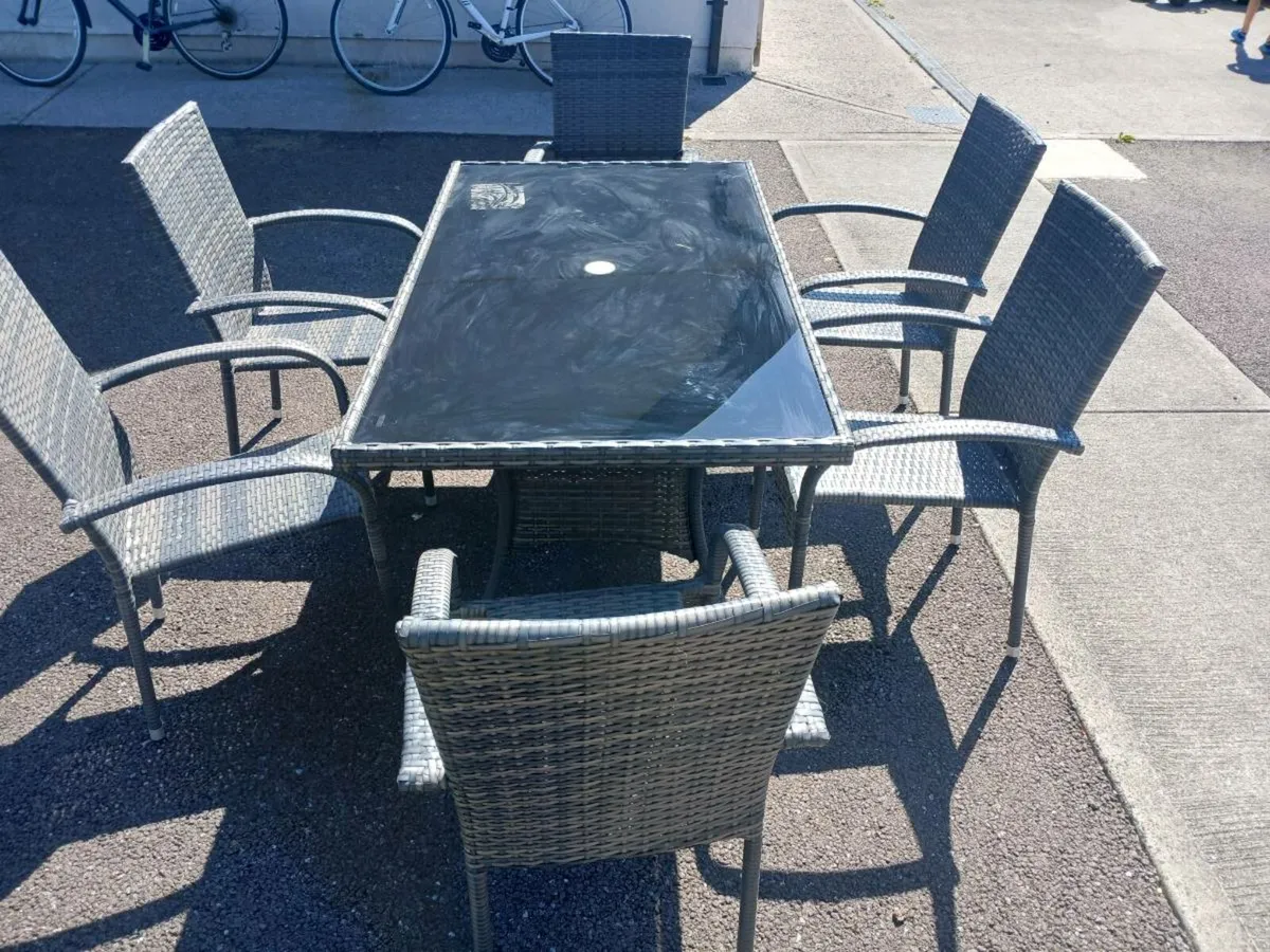Garden furniture - Image 2