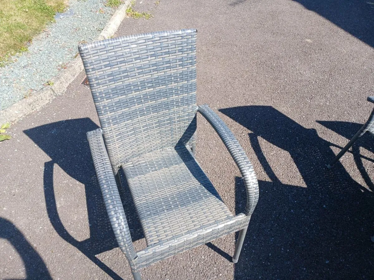 Garden furniture - Image 3