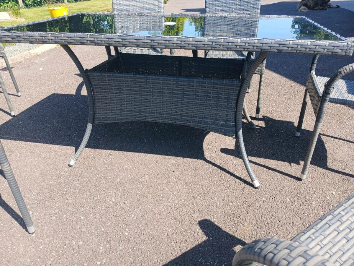 Garden furniture - Image 4