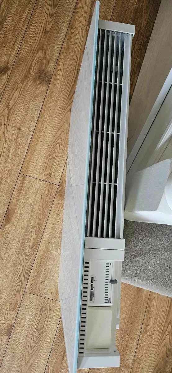 Glass panel Heater - Image 2