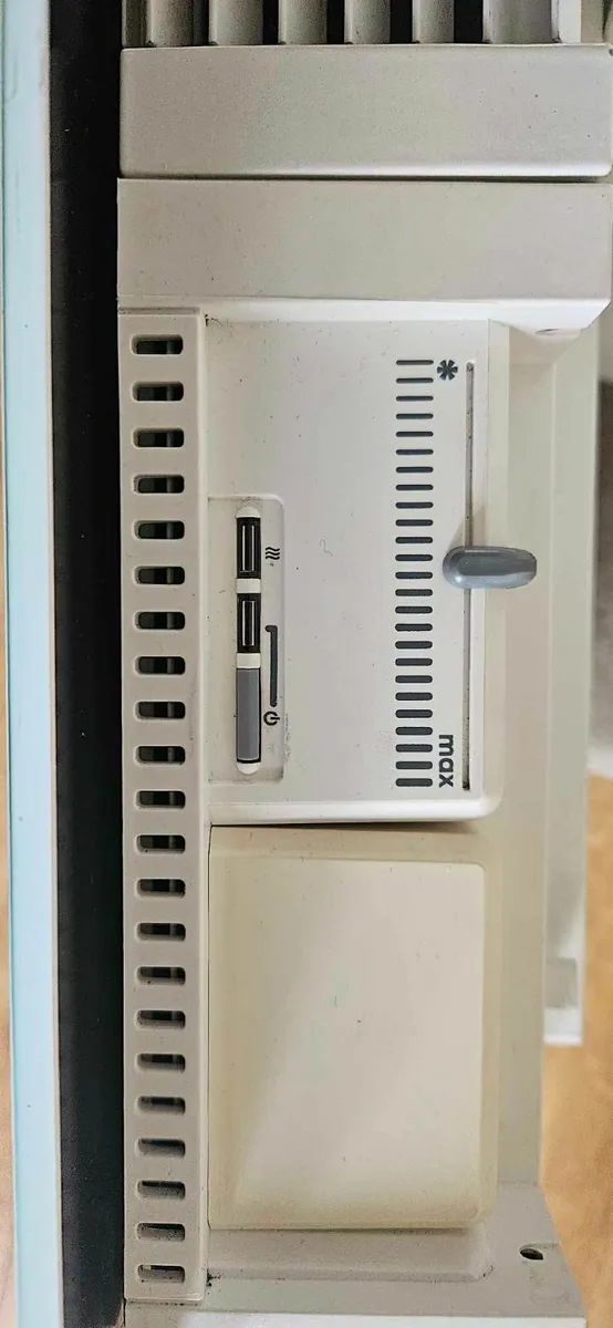 Glass panel Heater - Image 3
