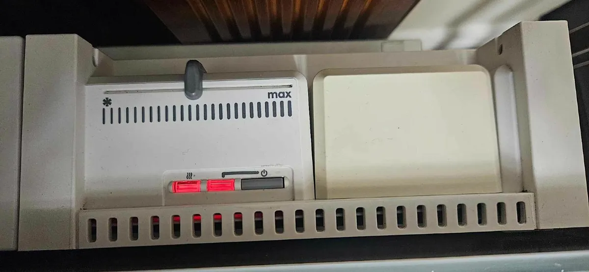 Glass panel Heater - Image 4