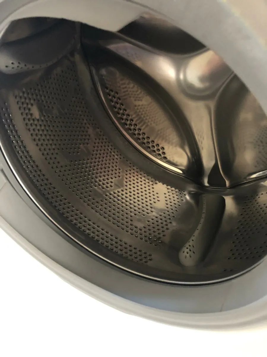 Hoover 9kg 1400rpm 300-lite Washing Machine - Image 4