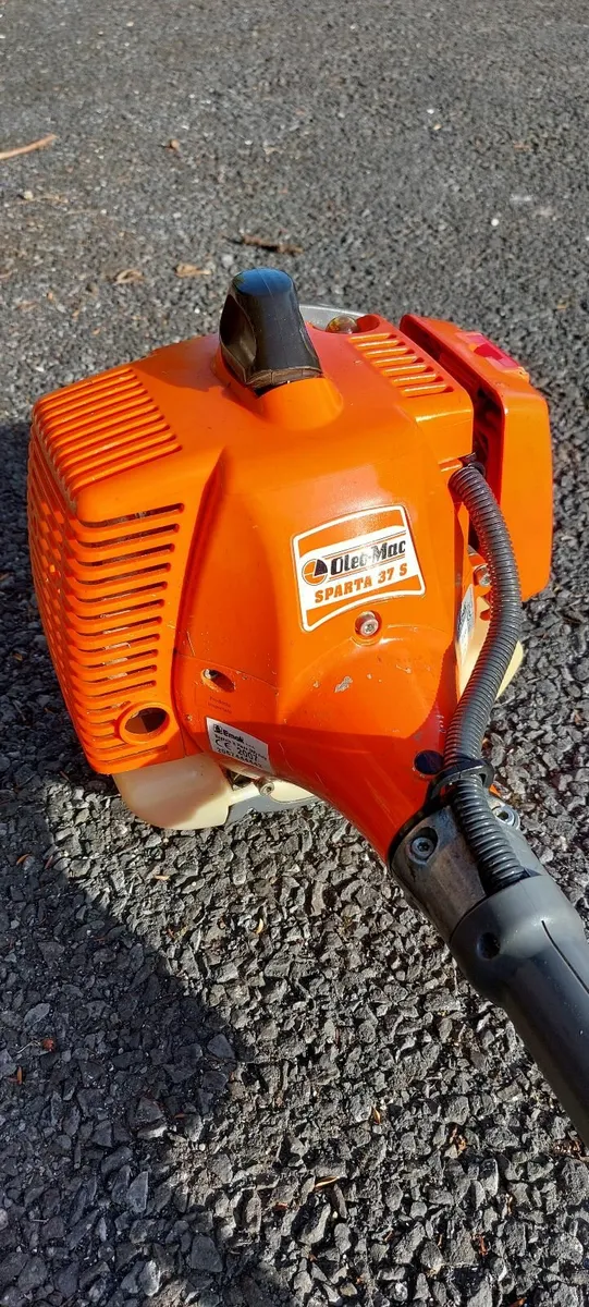 Professional Strimmer for sale. - Image 1
