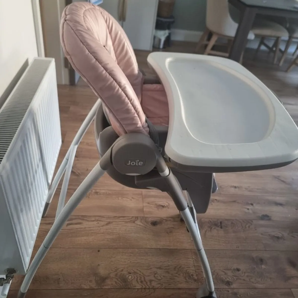 High chair - Image 2