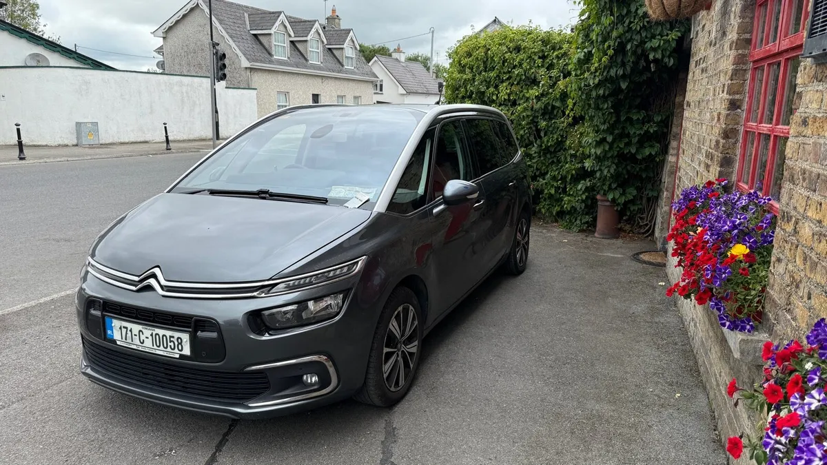 Citroen C4 - Image 2