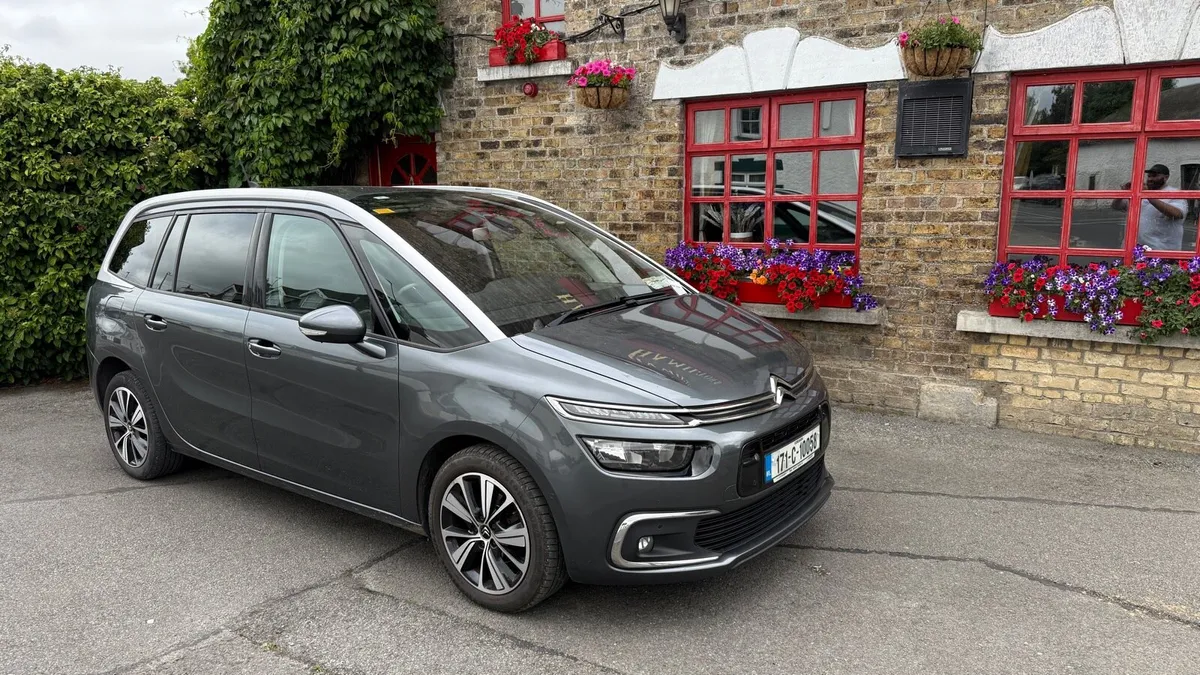 Citroen C4 - Image 3