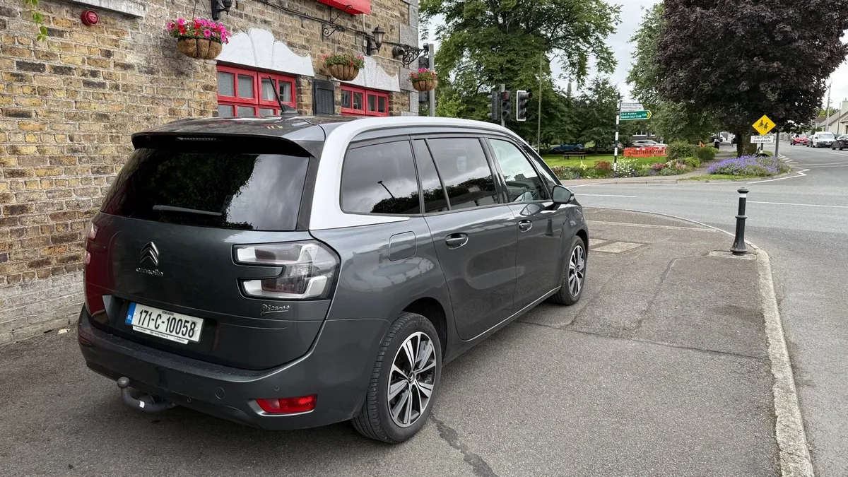 Citroen C4 - Image 4