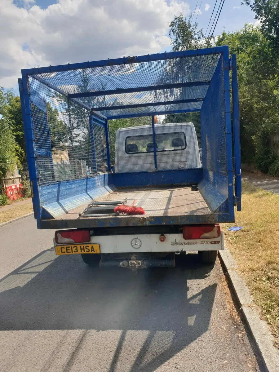 Mercedes Sprinter - Image 2