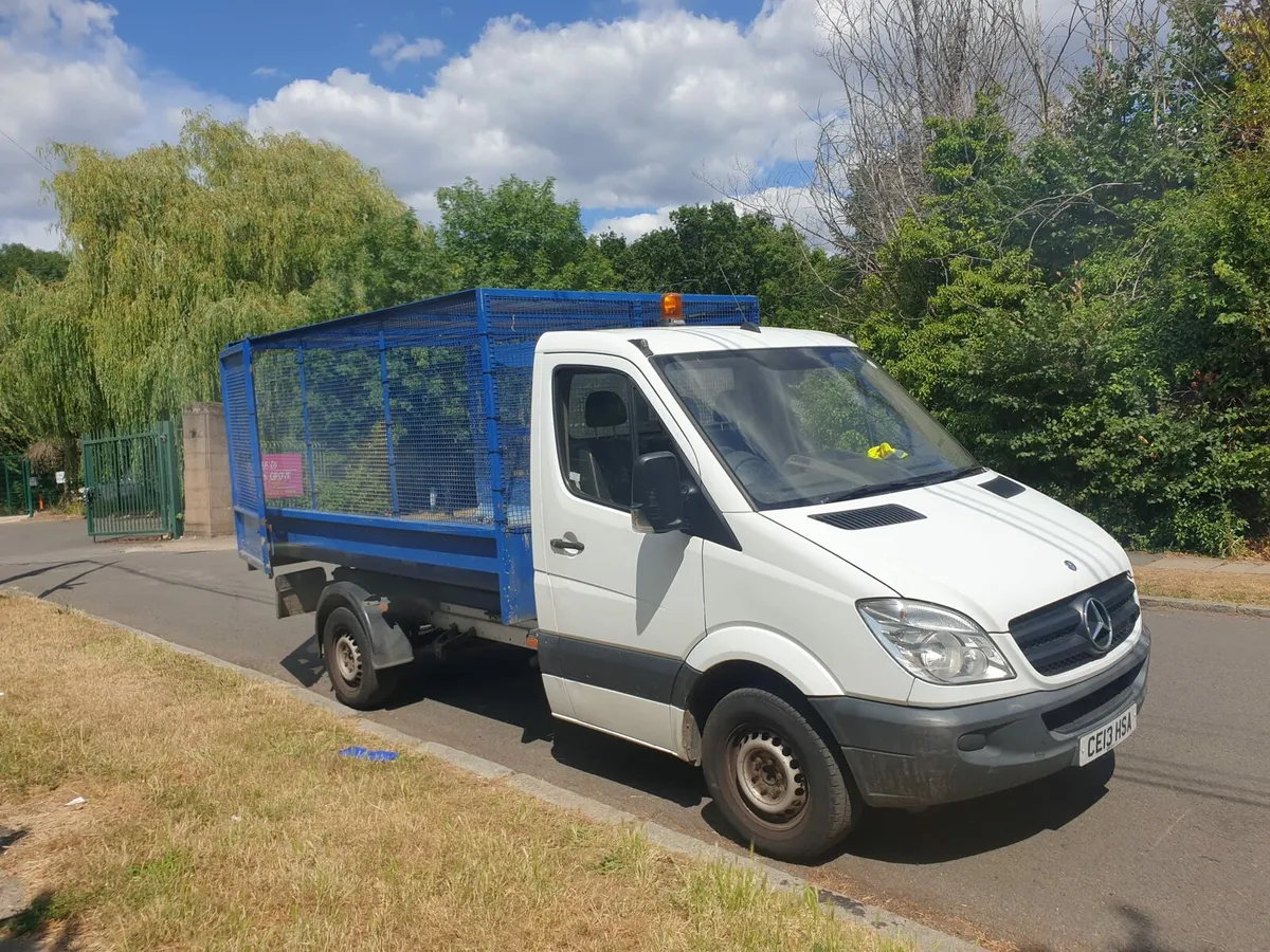 Mercedes Sprinter - Image 3