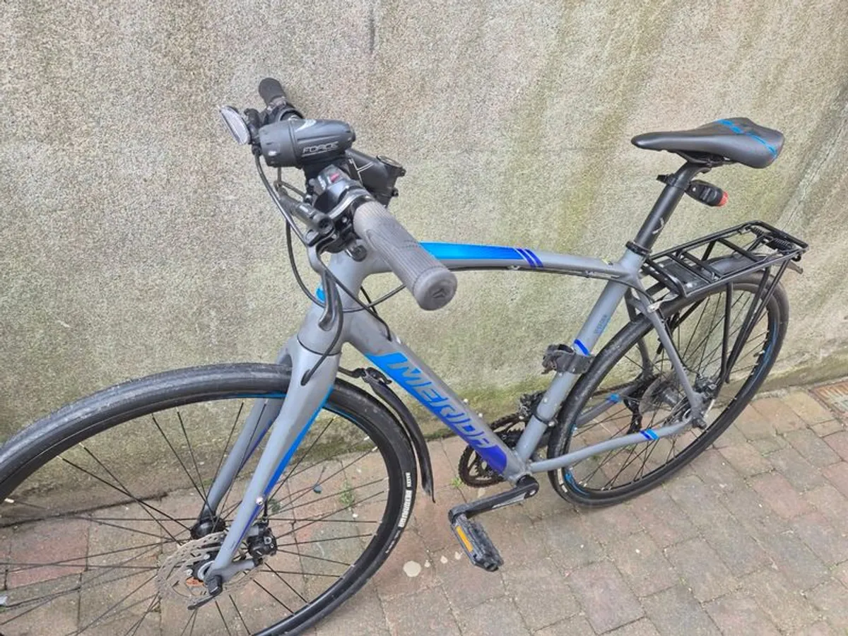 Bicycles - Image 1