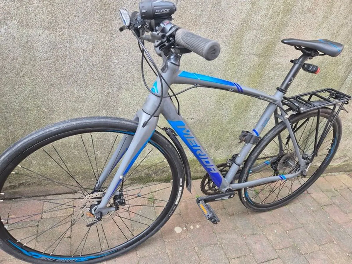 Bicycles - Image 2