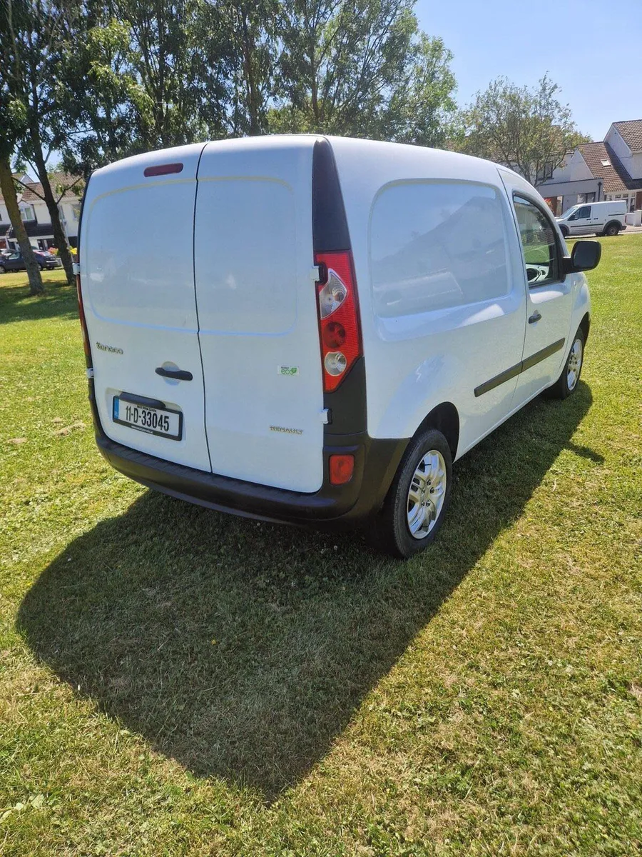 Renault kangoo - Image 2