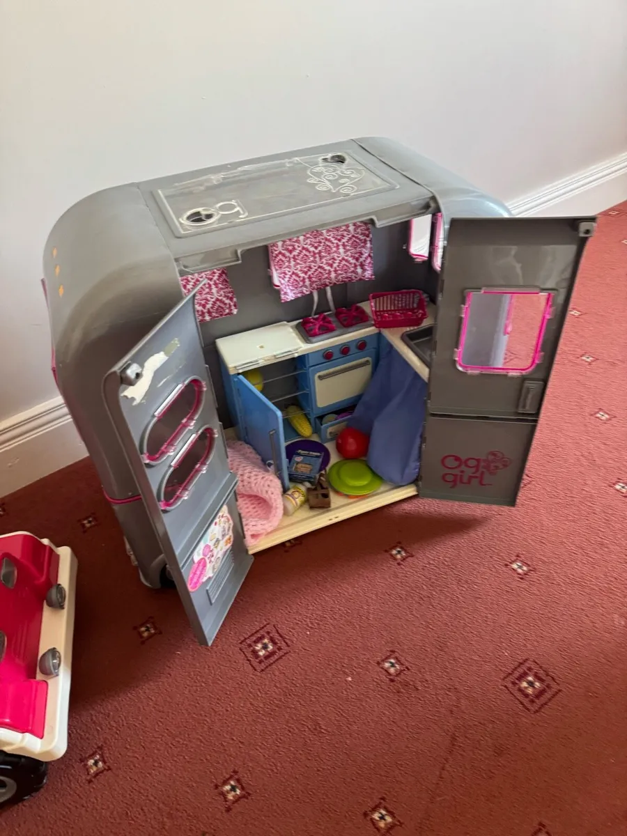 Our generation toys - Image 2