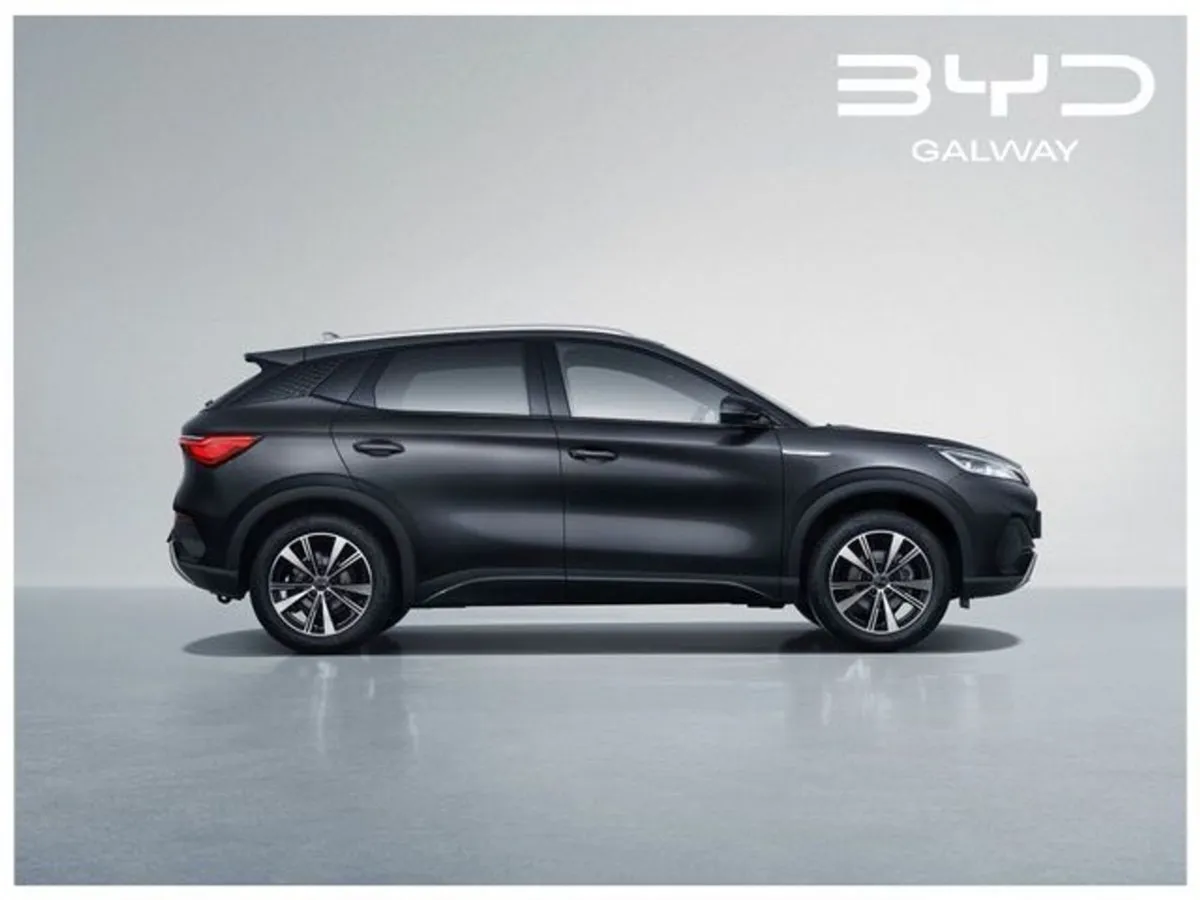 BYD ATTO 3 Comfort 60.5kwh - Image 2