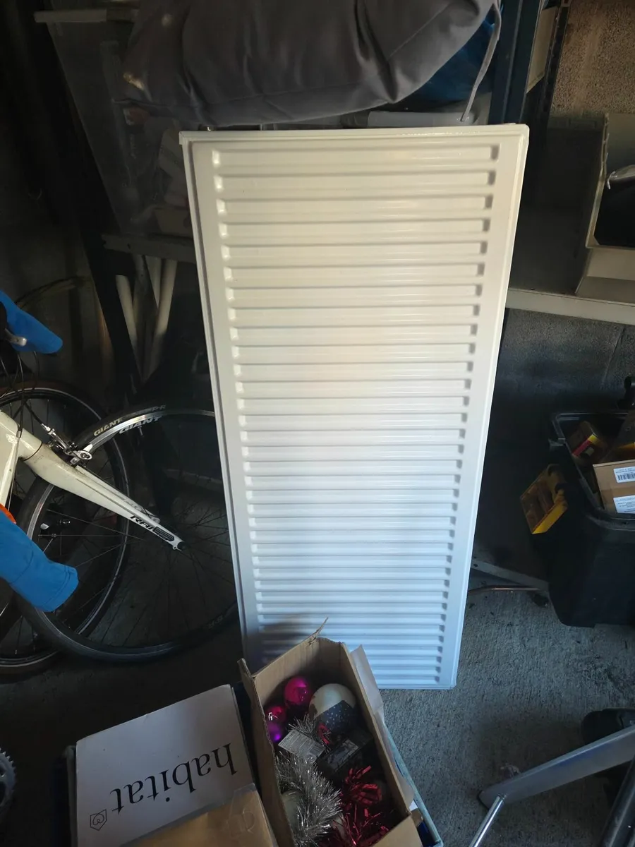 Radiator - Image 1