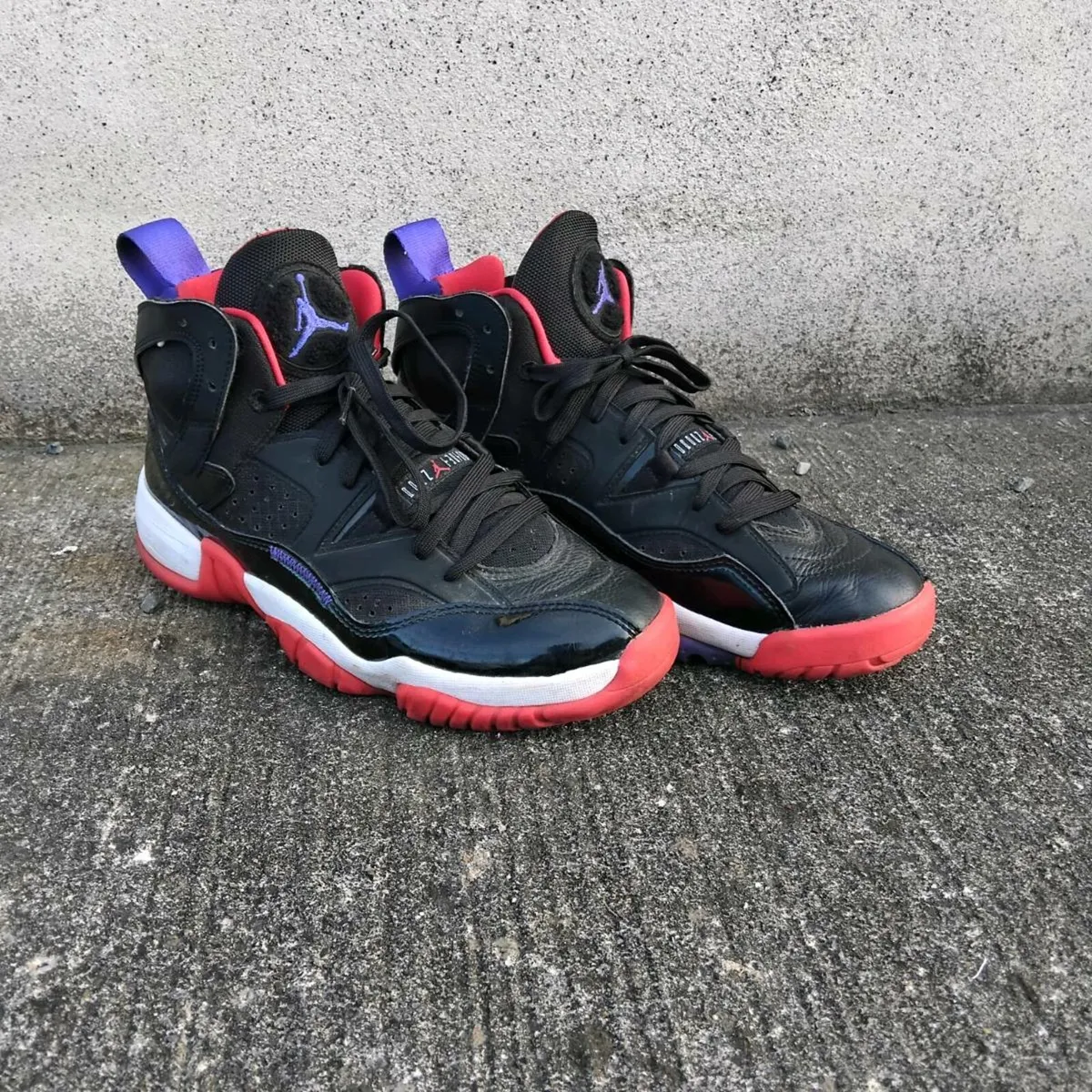 Jordan Shoes - Image 1