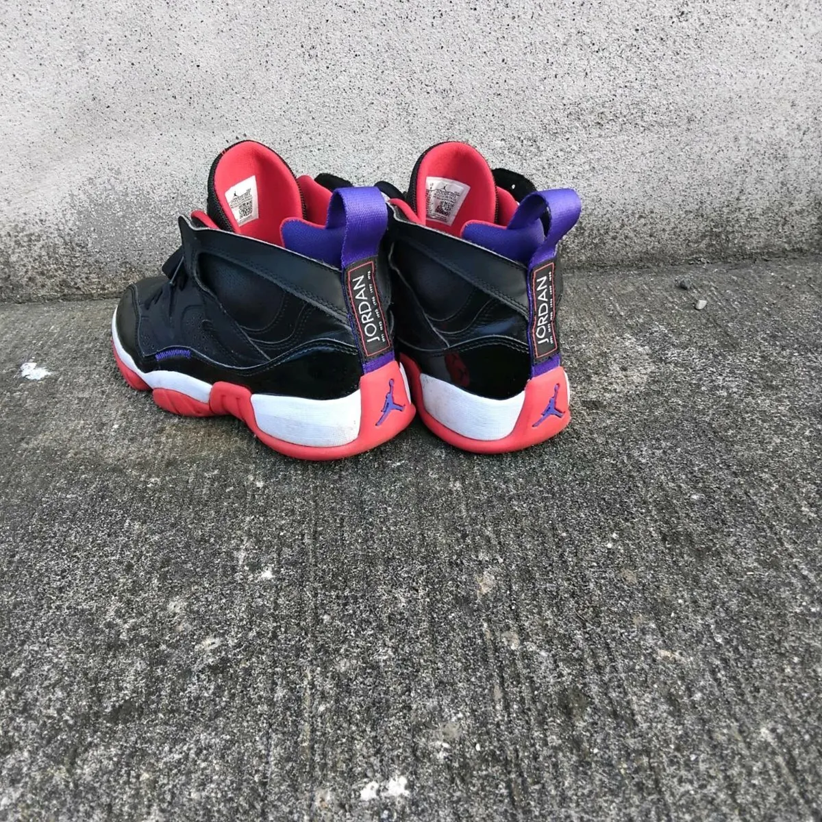 Jordan Shoes - Image 2