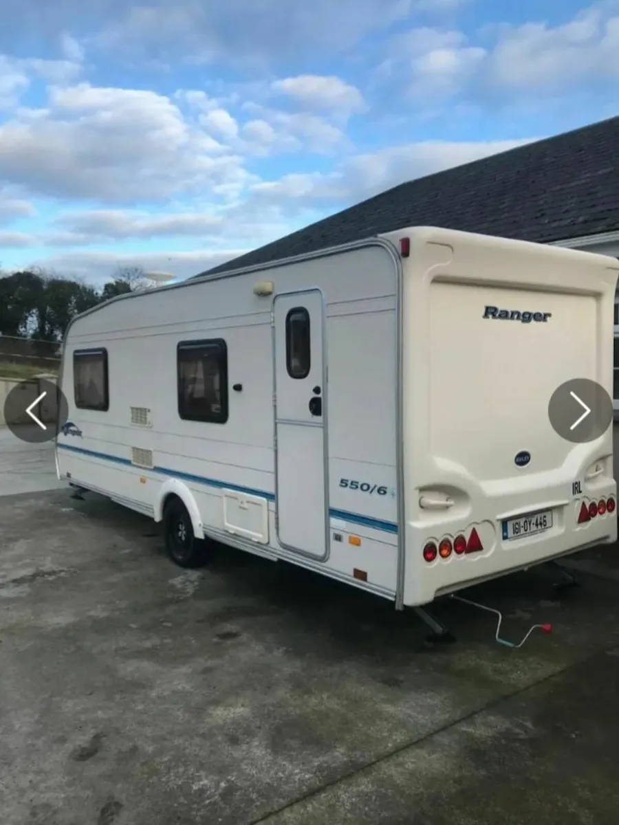 Caravan - Image 1